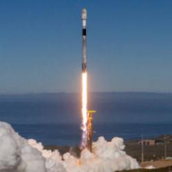 Fergani'den tarihi adım: İlk kez hibrit yörünge motoru uzayda ateşlendi