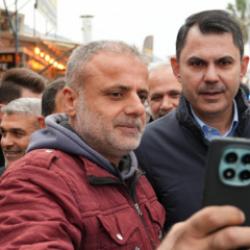 Hatay'dan gurur veren tablo! Şehir yeniden ayağa kalkıyor: 'Bir şehrin umudu oldunuz'