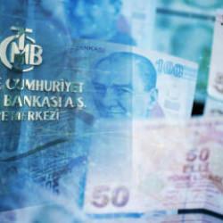 Merkez Bankası'ndan rezerv a&ccedil;ıklaması