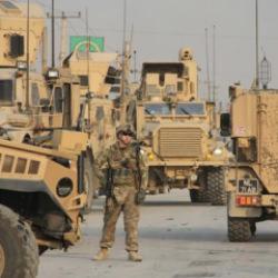 Kenya'dan İngiltere'ye çok sert suçlama! 'Vahim iddia': Cinayet, tecavüz...