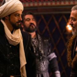 Kuruluş Orhan'a Alparslan Büyük Selçuklu'dan dev transfer! Evet dedi