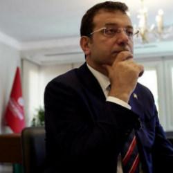Mahkemeden Ekrem İmamoğlu'nun tahliye talebine ret