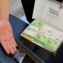 Manavgat Belediyesine y&ouml;nelik soruşturmada 19 ş&uuml;pheli g&ouml;zaltına alındı