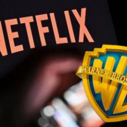 Netflix, Warner Bros’u rekor bedelle aldı! Tüm yeni içerikler listelendi