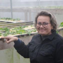 Potansiyelini keşfettiği hayvanın yumurtasını 150 bin TL satıyor