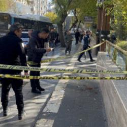 Diyarbakır'da kanlı tuzak! Eşini rahatsız ettiğini iddia etti