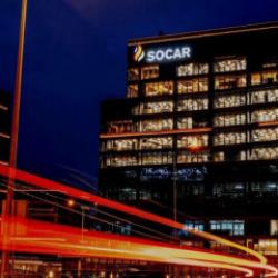 SOCAR Fiber&rsquo;e TSKB&rsquo;den 10 milyon dolarlık finansman!