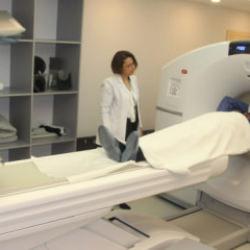 Türkiye'de kanser teşhisinde yeni dönem! 5 dakikada sonuç alınacak