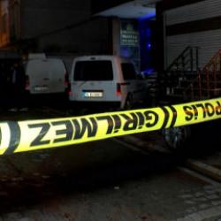 Esenyurt'ta kan aktı: 8 yaralı! 