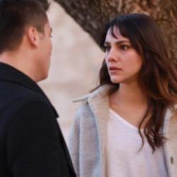 Ünlü oyuncuya ölüm tehdidi! Uzak Şehir'in yıldızı soluğu adliyede aldı