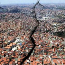 23 Nisan depreminin önemi ne? Amerikan basınında manşet oldu! Marmara fayı için alarm