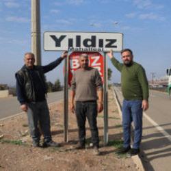 Bu mahallede herkesin soyadı aynı! İşte buldukları &ccedil;&ouml;z&uuml;m