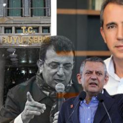 4 bin sayfalık iddianame tanık ifadesiyle çöpe mi gitti? Özel’in hevesi kursağında kaldı