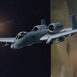 İki ABD askerinin öldürülmesi sonrası Suriye'de sıcak saatler! Uçaklar peş peşe havalandı