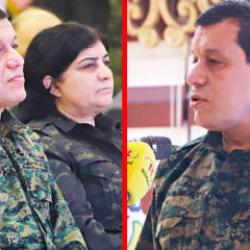 Mazlum Abdi, Suriye'de ademi merkeziyetçilik talep etti