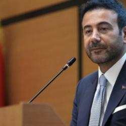 Rıza Akpolat'tan 'aşevi' kılıflı rüşvet vurgunu: Ramazan geliyor 500 bin dolar ver!