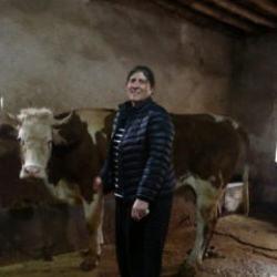 Hem besici hem muhtar! 8 erkek adayı geride bıraktı