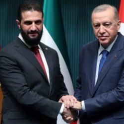 Devrimin Birinci Yılında Suriye