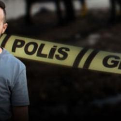 Yer: Şırnak! Yoldan ge&ccedil;en vatandaşlar ceset buldu