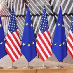 ABD basını "derin bir kırılma" dedi: "Trump'ın yeni soğuk savaşı"