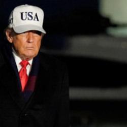 ABD Başkanı Trump'tan "Avustralya kahramanı" Ahmed'e övgü: Cesur adama saygı duyuyorum!