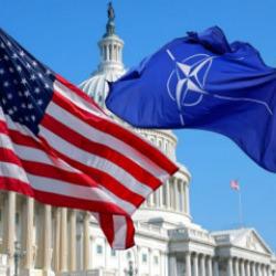 Son dakika: ABD NATO'dan ayrılıyor mu? Avrupa'yı sarsan tasarı resmen ortaya çıktı!