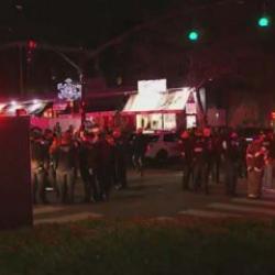 ABD'de üniversitede silahlı saldırı! Çok sayıda kişi vuruldu