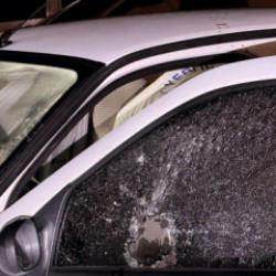 Afyonkarahisar'daki av yolculuğu &ouml;l&uuml;mle bitti