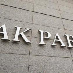 AK Parti'de 108 başkan değişti