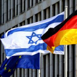 Almanya'dan son dakika İsrail a&ccedil;ıklaması! Tel Aviv'e uyarı: Derhal durdurun