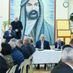 Bakan Ersoy duyurdu: Cemevleri artık imar planlarına işlenecek!