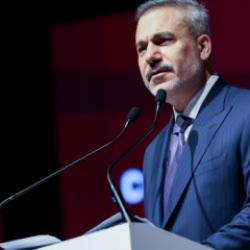 Bakan Fidan'dan Suriye için kritik çıkış! "Belki en büyük risk alanı"