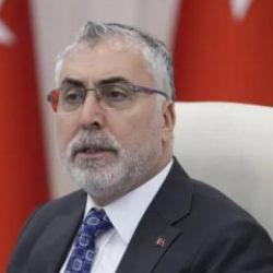 Bakan Işıkhan'dan İŞKUR a&ccedil;ıklaması! 1.3 milyondan fazla kişi iş sahibi oldu.