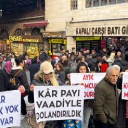 Bursa Kapalıçarşı'da dev vurgun! Mağdurlar arasında Cumhuriyet savcısı da var