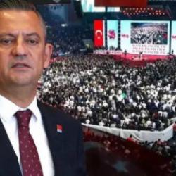 CHP tarihinde görülmemiş operasyon! 100'den fazla ihraç