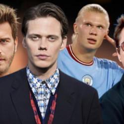 Dünyanın en yakışıklı ülkesi açıklandı! Türk erkekleri bakın kaçıncı sırada...