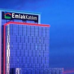 Emlak Katılım'a SPK'dan faaliyet izni