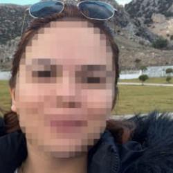 Eşini çocuğunun gözü önünde bıçakladı