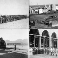 Fahreddin Paşa'nın çektiği, şehirlere ışık tutan fotoğrafları erişime açıldı