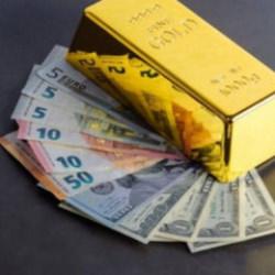 Fed'in faiz kararının ardından piyasalar coştu: Altın ve Euro rekor kırdı!