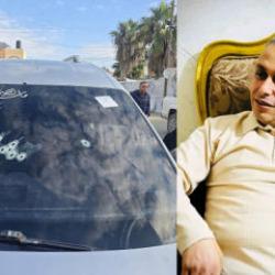 Ahmed Zemzem "İsrail ajanları" tarafından şehit edildi