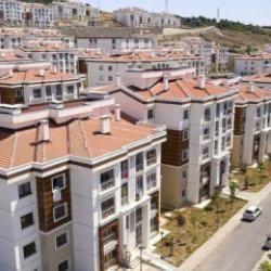 "Zamana karşı yarışıyoruz"! Bakan Kurum paylaştı! İşte 5 ayda tamamlanan konutlar