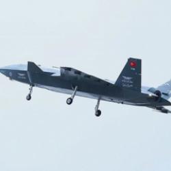 Gördü, kilitlendi, vurdu: Hava muharebesinde konsept değişecek