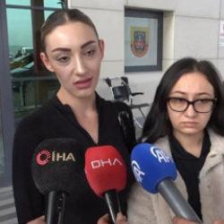 Güllü'nün kızı Tuğyan Ülkem Gülter'in babası konuştu