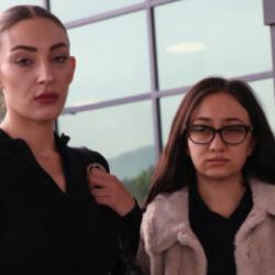 G&uuml;ll&uuml;'n&uuml;n &ouml;l&uuml;m&uuml;yle ilgili tutuklanan kızı Tuğyan'ın ifadeleri ortaya &ccedil;ıktı