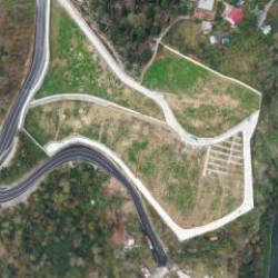 Hem deniz manzaralı hem de türbeye komşu: Mezar yerine yoğun talep 