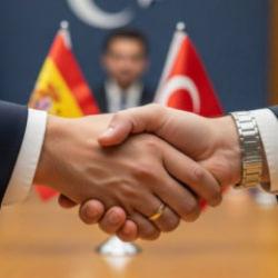 İspanya &Ccedil;areyi T&uuml;rkiye'de buldu... İŞKUR ile dev protokol!