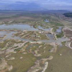 İzmir'de barajlar kuruyor, kritik eşik aşıldı: Önümüzdeki yaz daha tehlikeli olacak!