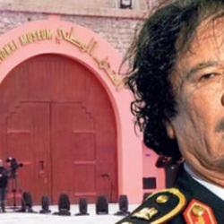 Kaddafi devrilince kapanmıştı! 14 yıl sonra yeniden açıldı