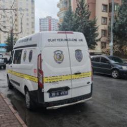 Kayseri'de cinayet: Eşini öldüremeyince başka bir kadını öldürdü! 